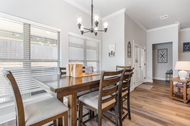 3919 Rose Hill Court, Denison, TX 75020