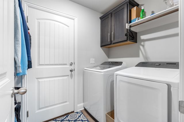 3919 Rose Hill Court, Denison, TX 75020