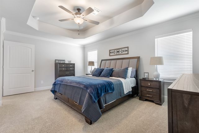 3919 Rose Hill Court, Denison, TX 75020