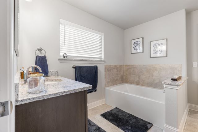 3919 Rose Hill Court, Denison, TX 75020