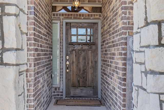 3919 Rose Hill Court, Denison, TX 75020