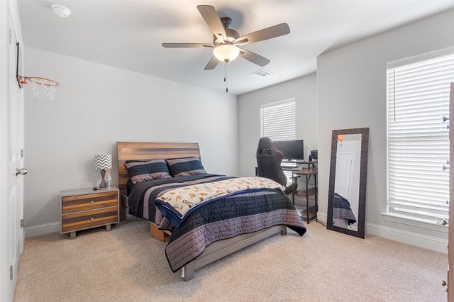 3919 Rose Hill Court, Denison, TX 75020