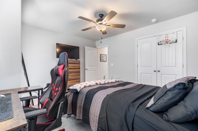 3919 Rose Hill Court, Denison, TX 75020