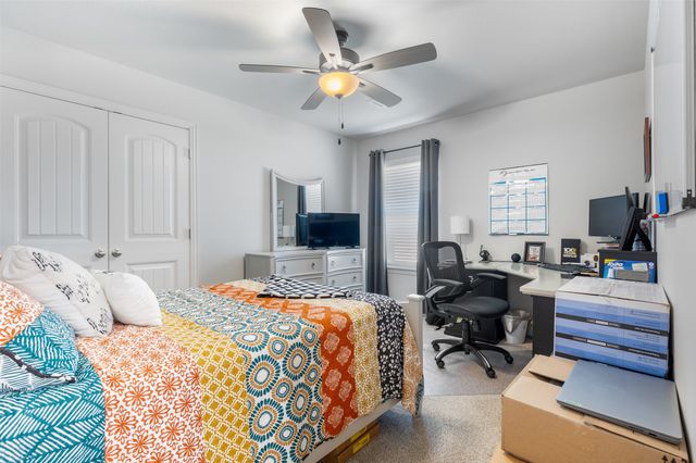 3919 Rose Hill Court, Denison, TX 75020