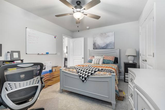 3919 Rose Hill Court, Denison, TX 75020
