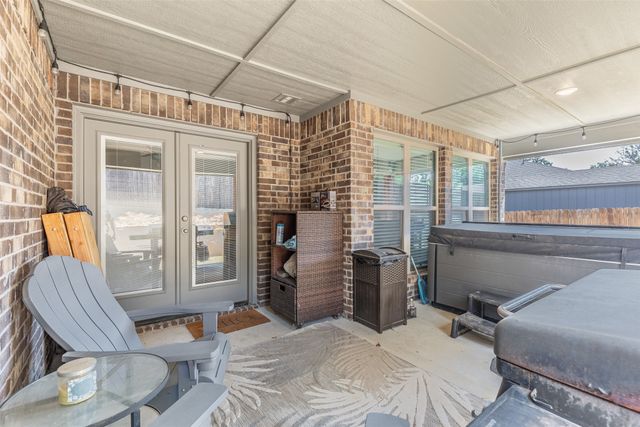 3919 Rose Hill Court, Denison, TX 75020