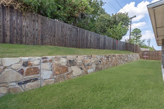 3919 Rose Hill Court, Denison, TX 75020