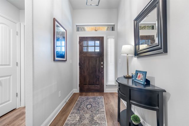 3919 Rose Hill Court, Denison, TX 75020