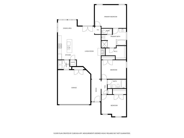 3919 Rose Hill Court, Denison, TX 75020