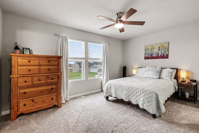 2092 Orlov Drive, Jamestown Twp, MI 49426