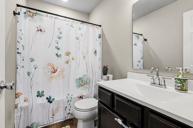 2092 Orlov Drive, Jamestown Twp, MI 49426