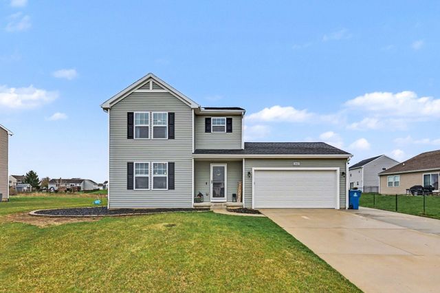 2092 Orlov Drive, Jamestown Twp, MI 49426