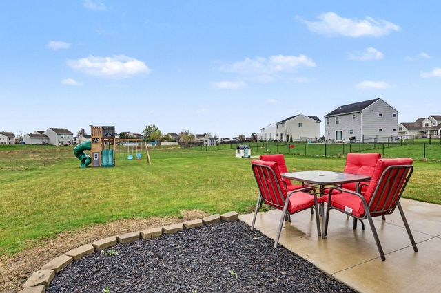 2092 Orlov Drive, Jamestown Twp, MI 49426