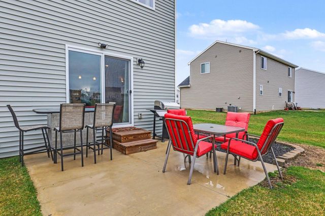 2092 Orlov Drive, Jamestown Twp, MI 49426