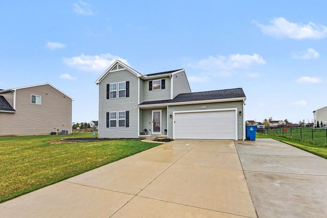 2092 Orlov Drive, Jamestown Twp, MI 49426
