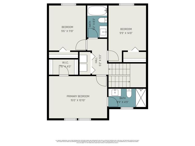 2092 Orlov Drive, Jamestown Twp, MI 49426