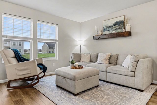 2092 Orlov Drive, Jamestown Twp, MI 49426