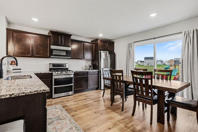 2092 Orlov Drive, Jamestown Twp, MI 49426