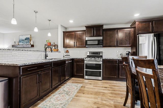 2092 Orlov Drive, Jamestown Twp, MI 49426