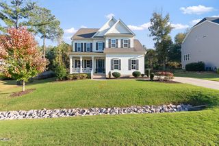 629 Meyers Place Lane, Holly Springs, NC 27540
