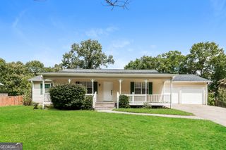 124 Fox Ridge Court, Dallas, GA 30157