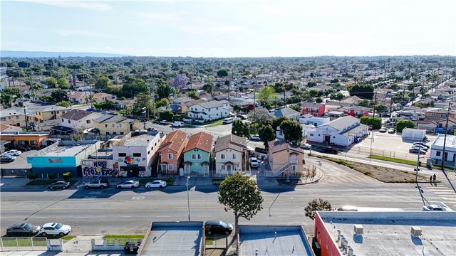 9201 S Central, Los Angeles, CA 90002