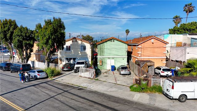 9201 S Central, Los Angeles, CA 90002