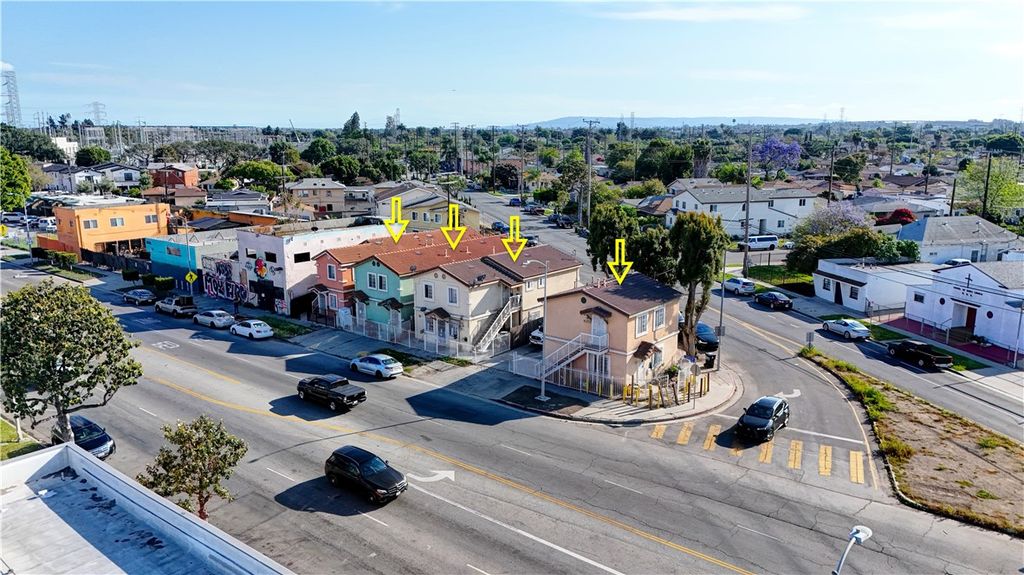 9201 S Central, Los Angeles, CA 90002