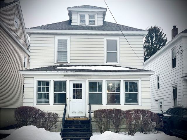 513 Whittier Avenue, Syracuse, NY 13204