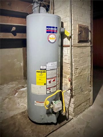 513 Whittier Avenue, Syracuse, NY 13204