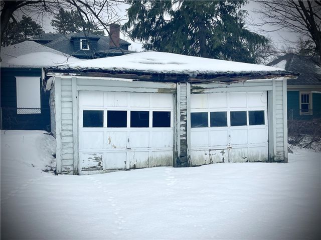 513 Whittier Avenue, Syracuse, NY 13204