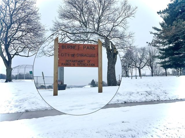 513 Whittier Avenue, Syracuse, NY 13204