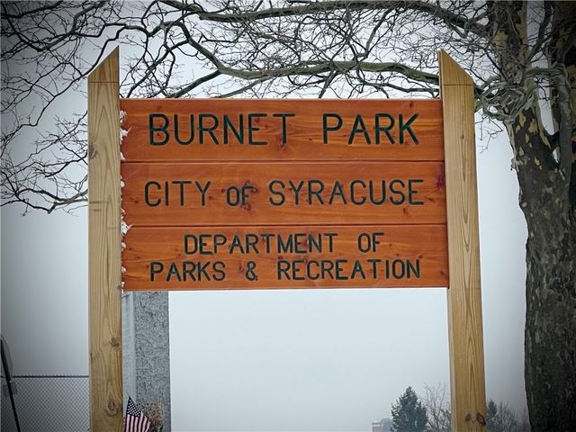 513 Whittier Avenue, Syracuse, NY 13204