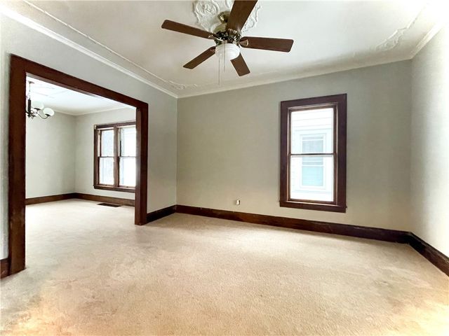 513 Whittier Avenue, Syracuse, NY 13204