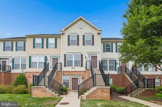 6510-E DAYTONA CT #204, Frederick, MD 21703