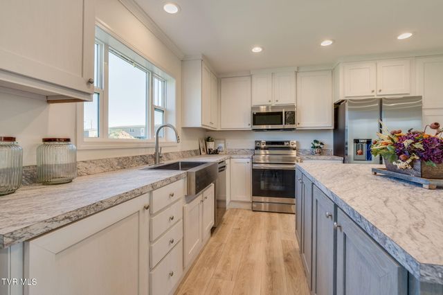 5715 Fishing Rod Lane, Morristown, TN 37813