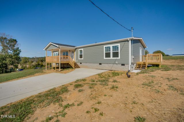 5715 Fishing Rod Lane, Morristown, TN 37813