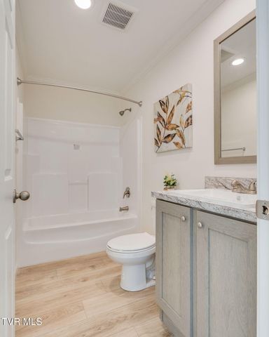 5715 Fishing Rod Lane, Morristown, TN 37813