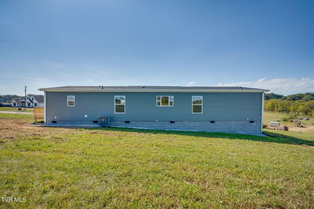 5715 Fishing Rod Lane, Morristown, TN 37813