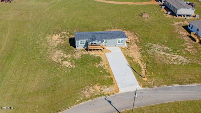 5715 Fishing Rod Lane, Morristown, TN 37813