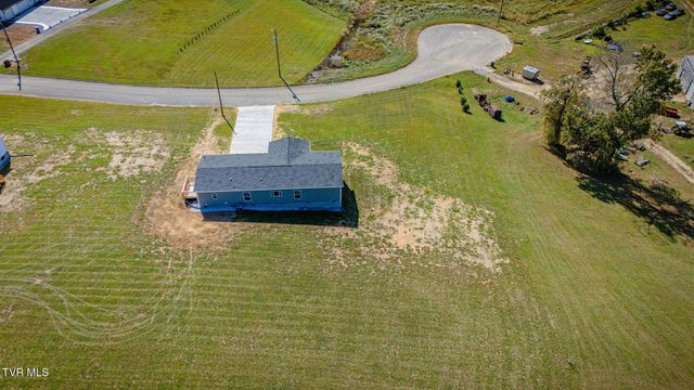 5715 Fishing Rod Lane, Morristown, TN 37813