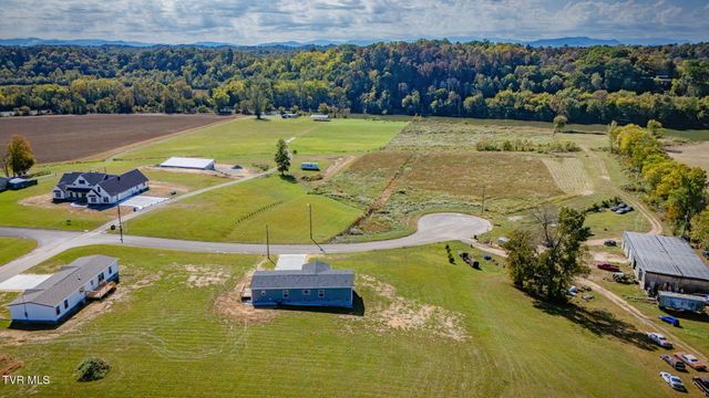 5715 Fishing Rod Lane, Morristown, TN 37813