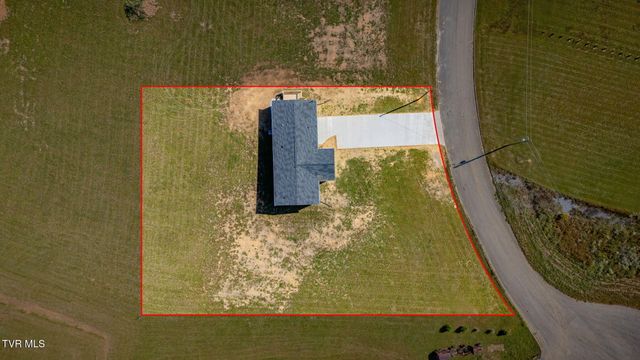 5715 Fishing Rod Lane, Morristown, TN 37813