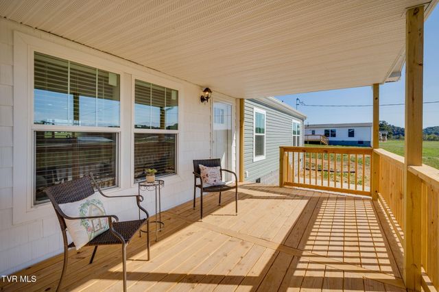 5715 Fishing Rod Lane, Morristown, TN 37813