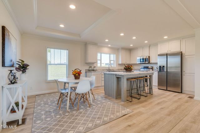 5715 Fishing Rod Lane, Morristown, TN 37813