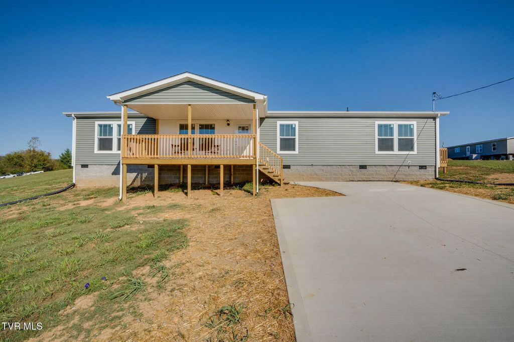 5715 Fishing Rod Lane, Morristown, TN 37813