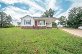 1007 Old Florence Rd, Lawrenceburg, TN 38464