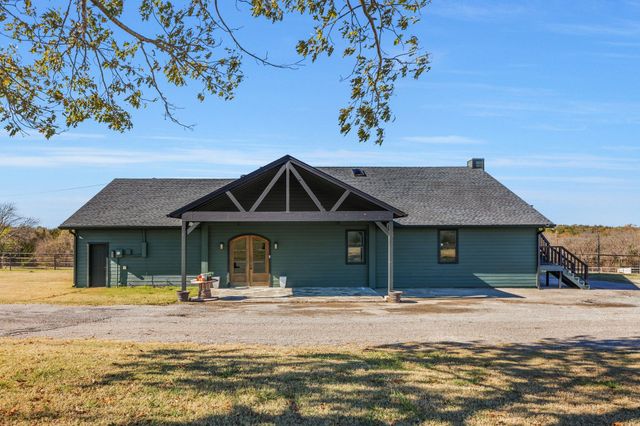 2546 Luella Road, Sherman, TX 75090