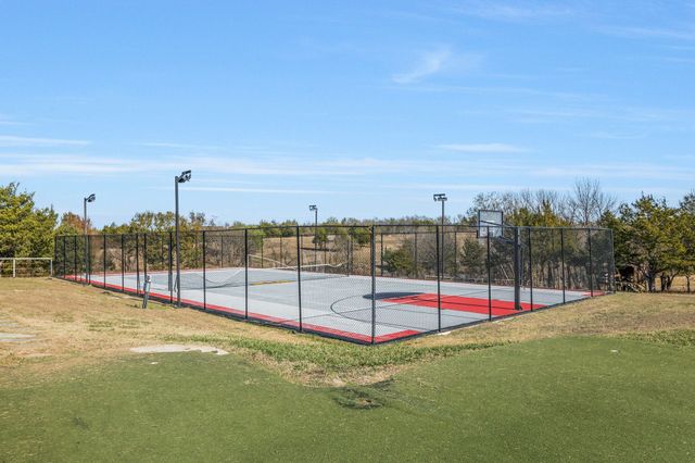 2546 Luella Road, Sherman, TX 75090