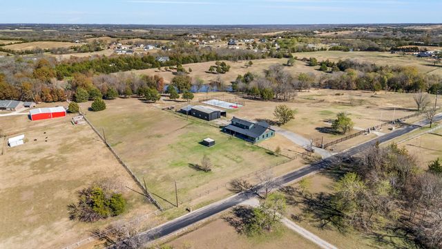 2546 Luella Road, Sherman, TX 75090